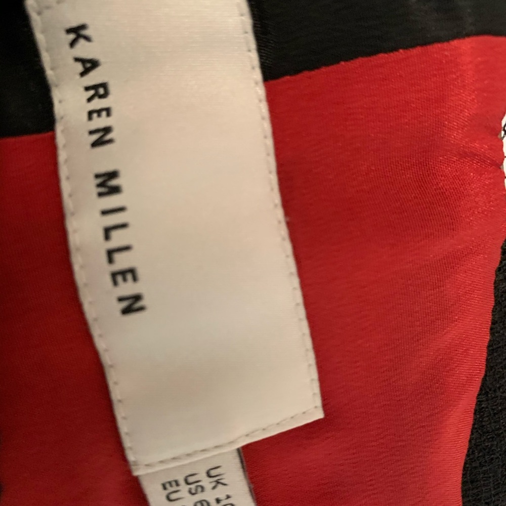 Karen Miller Dress View 3